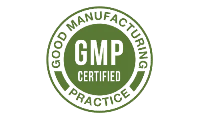 GMP Certified of BurnPeak