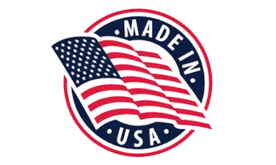 Made In The USA of BurnPeak